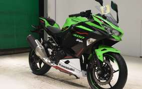 KAWASAKI NINJA 400 2022 EX400G
