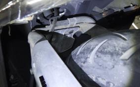 SUZUKI ADDRESS V100 2022 CE11A