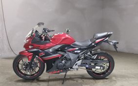 SUZUKI GSX250R DN11A