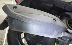 YAMAHA AXIS 125 Z 1998 SED7J