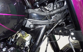 HARLEY FLHXSE1980CVO 2026