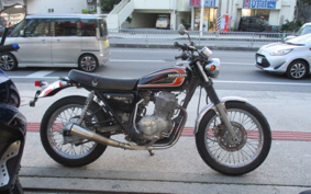 HONDA CB400SS Spl 2003 NC41