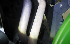 KAWASAKI NINJA 650 A 2017 ER650H