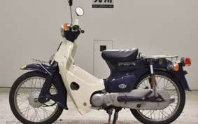 HONDA C90 SUPER CUB HA02