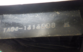 HONDA GYRO CANOPY 2013 TA03