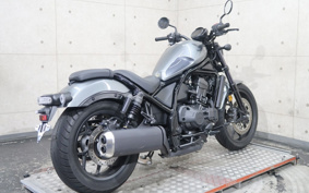 HONDA REBEL 1100 DCT 2023 SC83