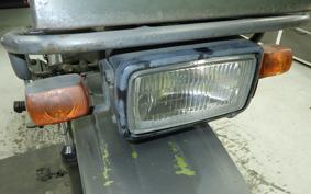 HONDA MOTRA 2023 AD05