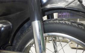 HONDA LITTLE CUB AA01