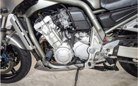 YAMAHA FZS1000 FAZER 2002 RN06