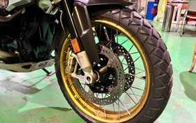 BMW R1250GS ADVENTURE 2019 0J51