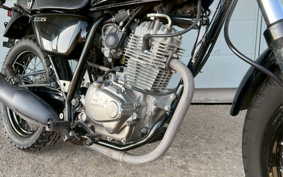 HONDA CB223S MC40