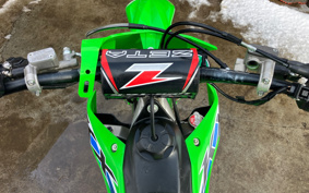 KAWASAKI KX250 KX252E