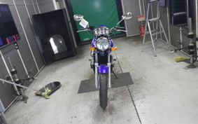 HONDA JADE 2021 MC23