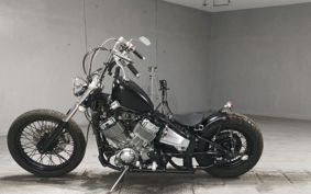 YAMAHA DRAGSTAR 400 4TR