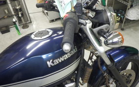 KAWASAKI ZEPHYR 400 KAI 2006 ZR400C