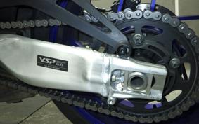 YAMAHA MT-09 SP 2021 RN69J