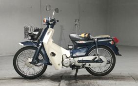 HONDA SUPER CUB90 HA02