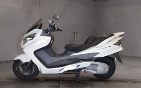 SUZUKI SKYWAVE 250S CJ46A