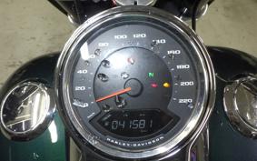 HARLEY FLSB 1750 2021