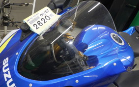 SUZUKI GSX-R1000R A 2020 DM11G