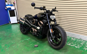 HARLEY RH1250S 2022 ZC4