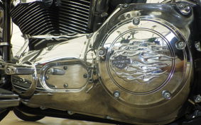 HARLEY FLSTC 1450 2006
