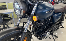 HONDA GB350 2023 NC59