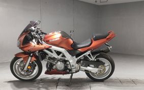 SUZUKI SV1000S 2005 VT54A