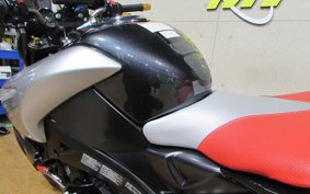 SUZUKI B-KING GX71A
