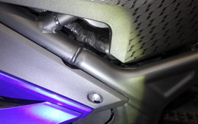 YAMAHA YZF-R3 2019 RH13J