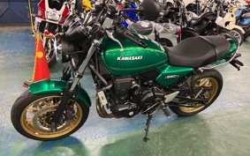 KAWASAKI Z650 RS 2022 ER650M