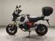 Фото Honda GROM 2022 с японского аукциона