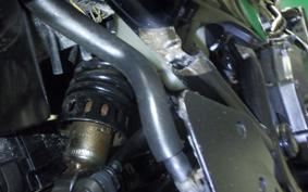 HONDA JADE MC23
