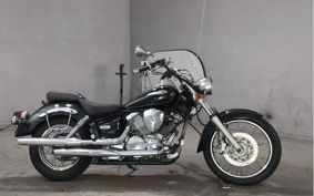 YAMAHA DRAGSTAR 250 VG02J