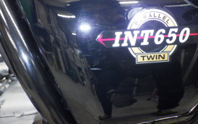 OTHER +ENFIELD INT650 2021