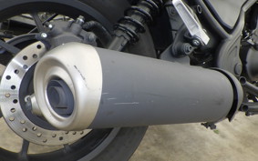 HONDA REBEL 250 S 1991 MC49