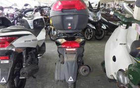SUZUKI ADDRESS V125 S CF4MA