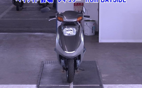 HONDA SPACY125
