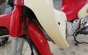 HONDA C110 SUPER CUB JA44