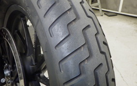 HONDA REBEL 250 S MC49