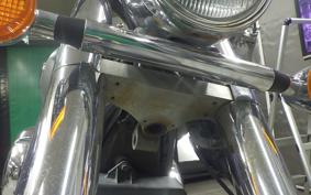 HONDA SHADOW 400 1999 NC34
