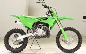 KAWASAKI KX112 2024 KX112A