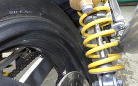 YAMAHA XJR400 Gen.2 R 1999 4HM