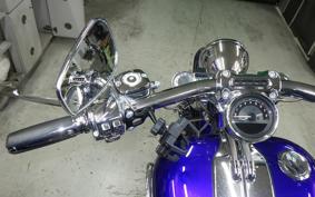 HARLEY FXSBSE 1800CVO 2014