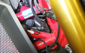 DUCATI DIAVEL 1260 S 2019