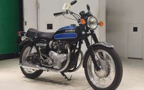 KAWASAKI W3 1973 W3F