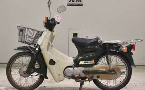 HONDA C50 SUPER CUB C50