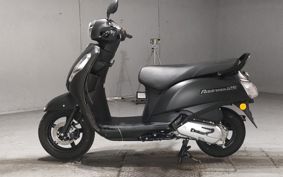 SUZUKI ADDRESS V125 DP12H