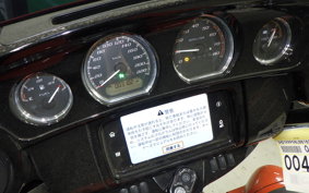 HARLEY FLHXS 1870 2019