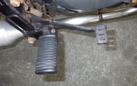 SUZUKI VANVAN 200 NH41A